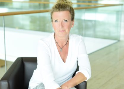 Marike Oellerking